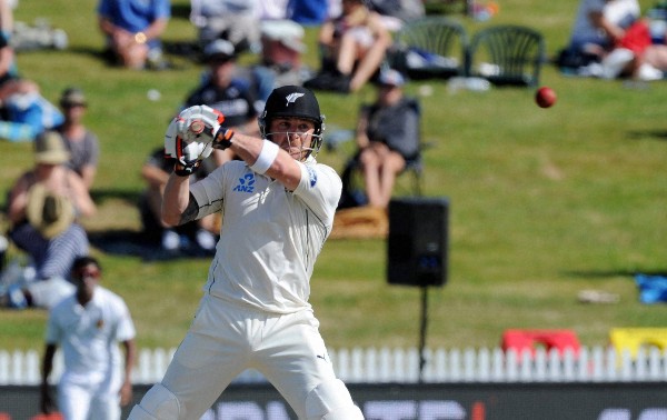 Most Sixes in Tests