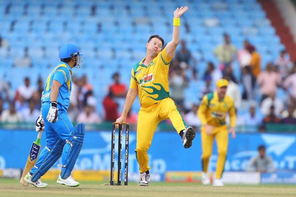 road safetey world series 2022 