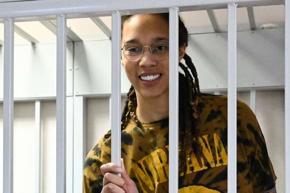 Brittney Griner Brittney Griner