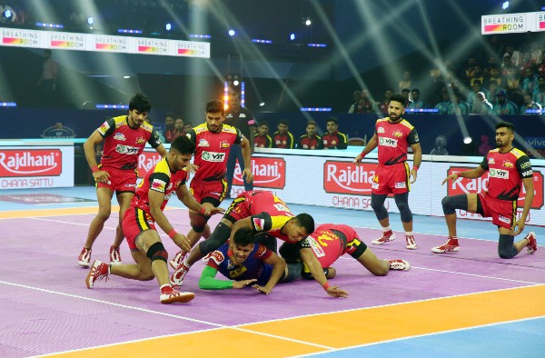 Bengaluru Bulls vs Dabang Delhi PKL 2022 Eliminator Prediction