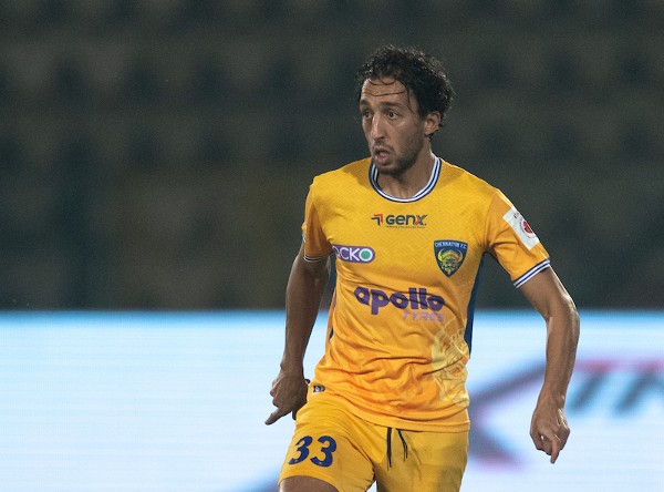 El Khayati fires fifer to spoil Vincenzo Annese’s welcome party