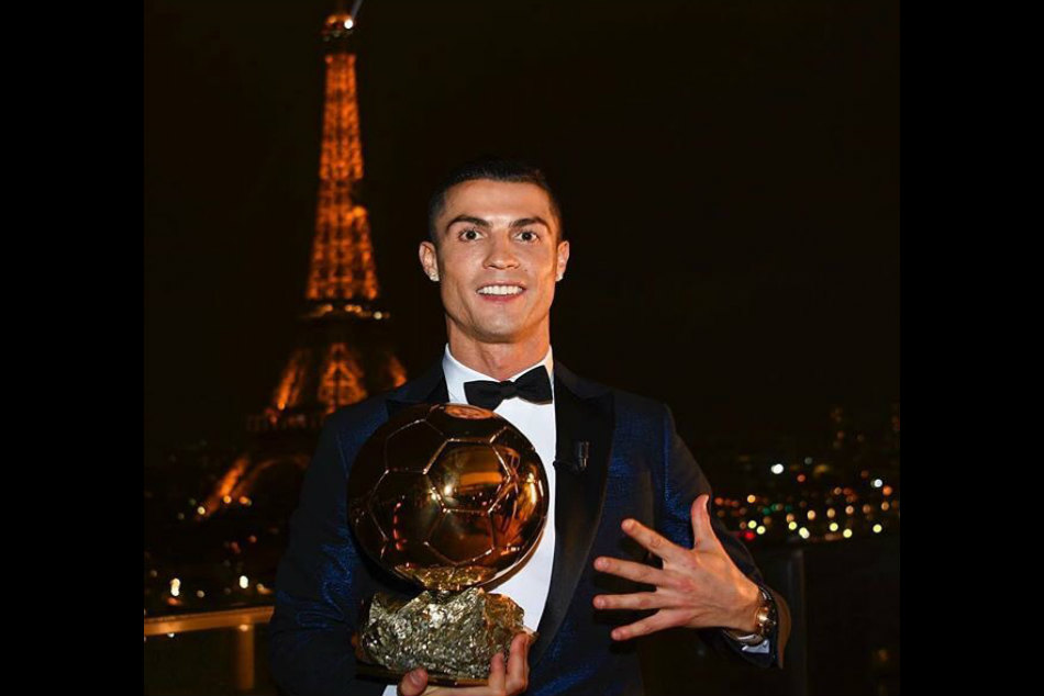 Cristiano Ronaldo Cristiano Ronaldo