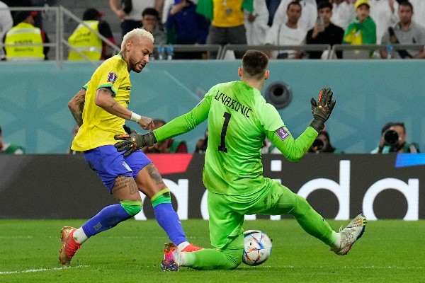 Croatia Route to Qatar 2022 Semi-Final