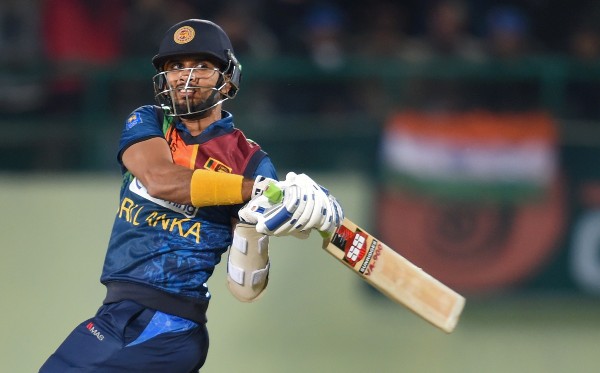 4. Dasun Shanaka (Base Price: Rs 50 Lakhs)