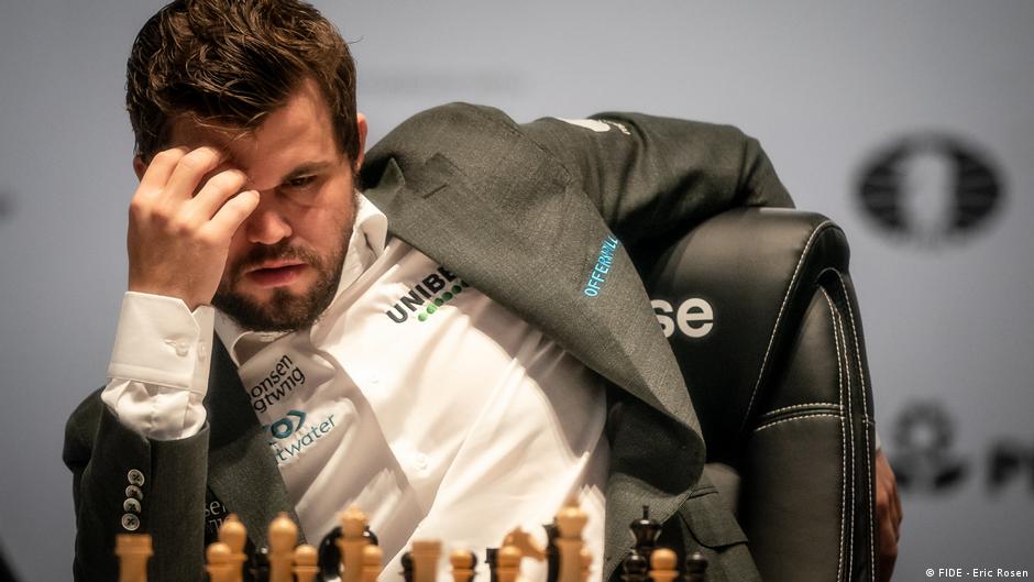 Magnus Carlsen has had a difficult 2022 and wants changes to the chess world