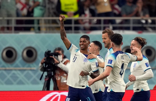 Qatar 2022 Quarterfinal 4: England vs France World Cup Head-to-Head