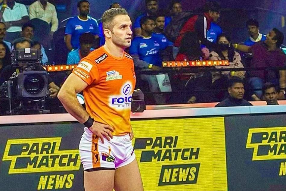 The Iranian Sultan is eyeing his maiden PKL trophy as a captain