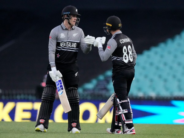 3. Finn Allen - New Zealand