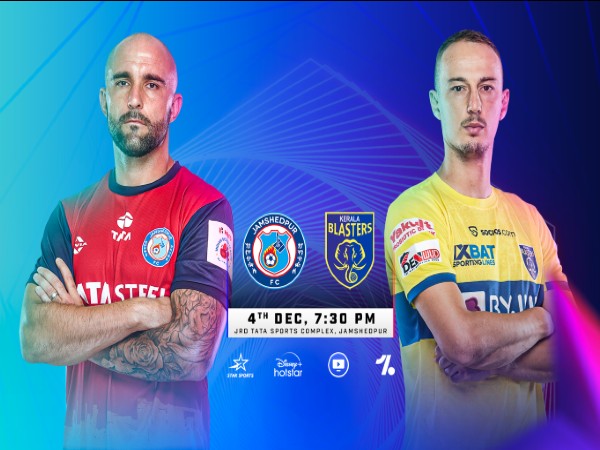JFC vs KBFC Head-to-Head and Match Details