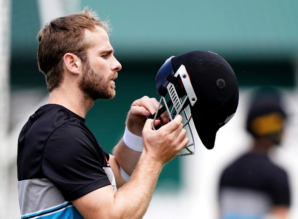 Kane Williamson (Base Price: Rs 2 Crore)