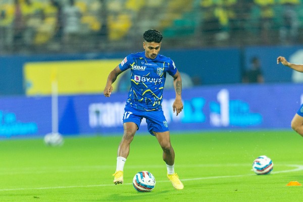 Kerala Blasters Team News