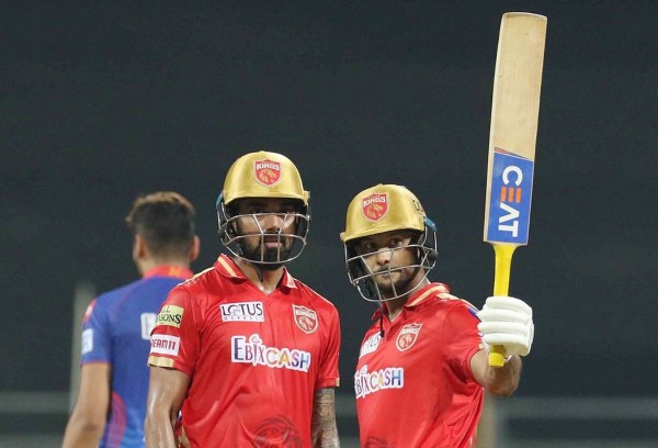 2. Mayank Agarwal (Base Price: Rs 1 Crore)