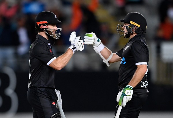 New Zealand (10 players – All capped)