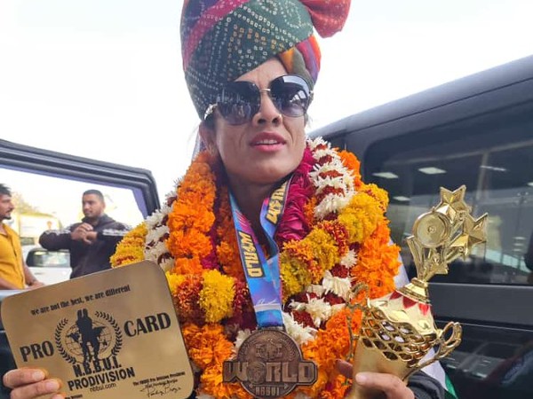 Priya Singh's biography