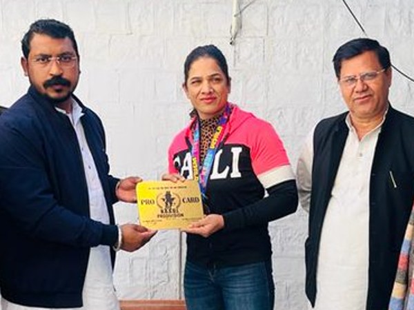 Priya Singh is bringing laurels to India