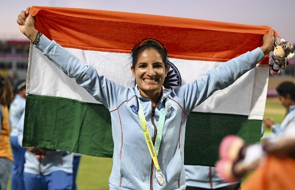 ICC Women's Emerging Cricketer of the Year Nominees 2022