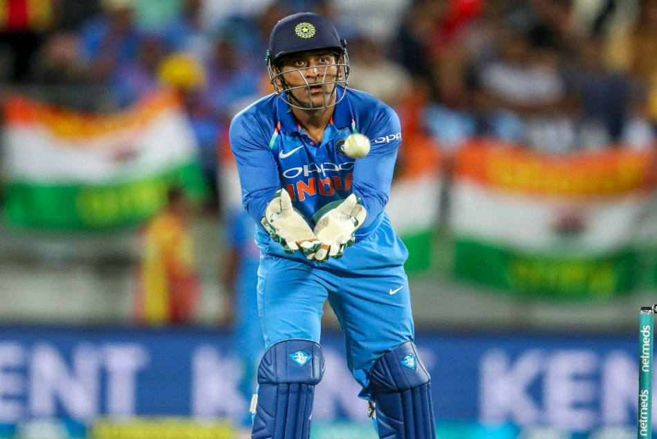 MS Dhoni MS Dhoni