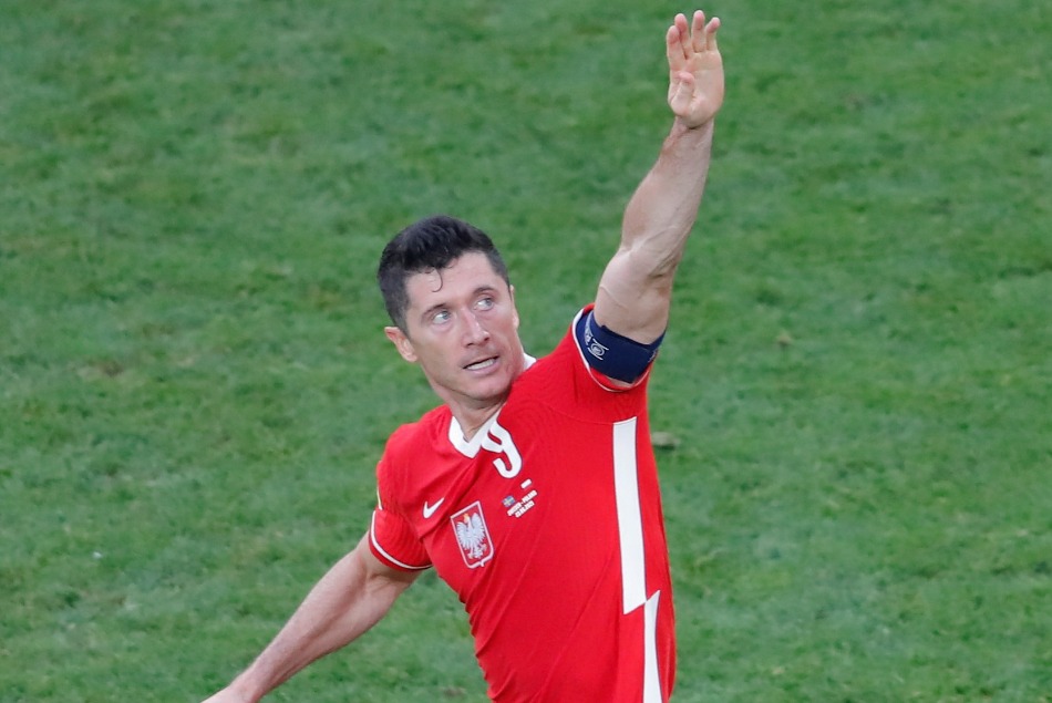 Lewandowski