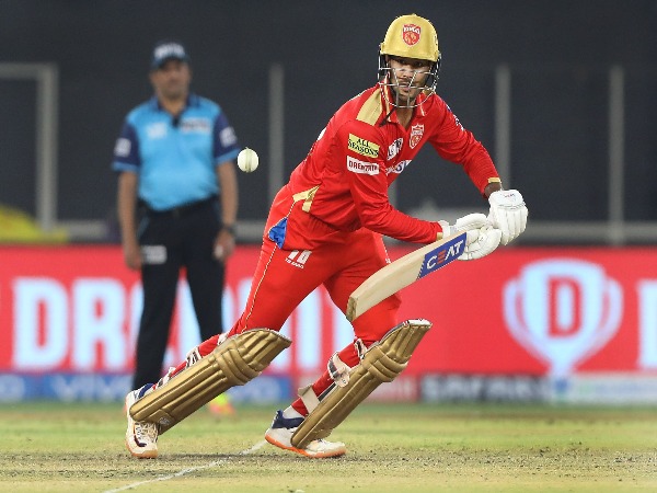 Scott Styris on Mayank Agarwal