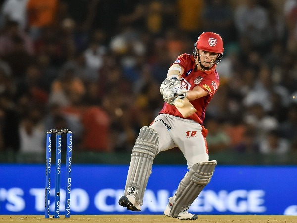 2. Sam Curran (Base Price: 2 crore)