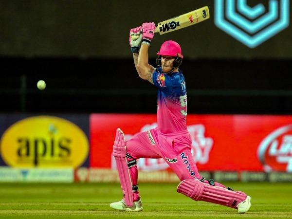 1. Ben Stokes (Base Price: 2 crore)