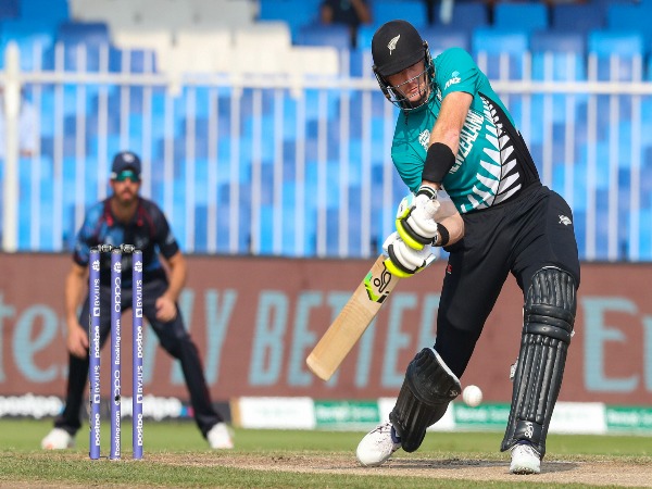 1. Martin Guptill (Base Price: 1 crore)