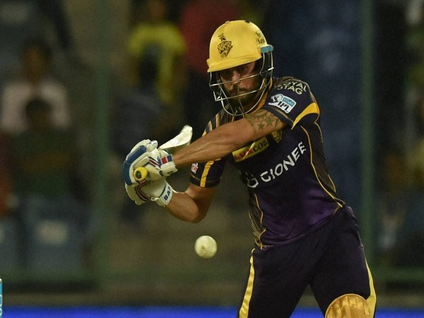 4. Manish Pandey (Base Price: 1 crore)