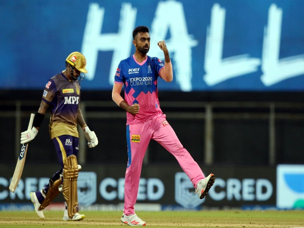 3. Jaydev Unadkat (Base Price: 50 lakhs)
