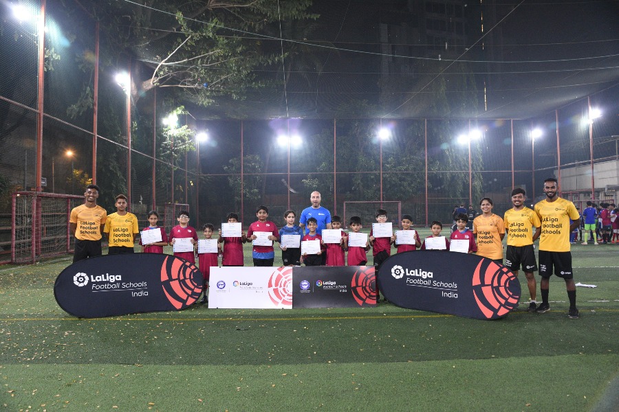 Deportivo Alaves India