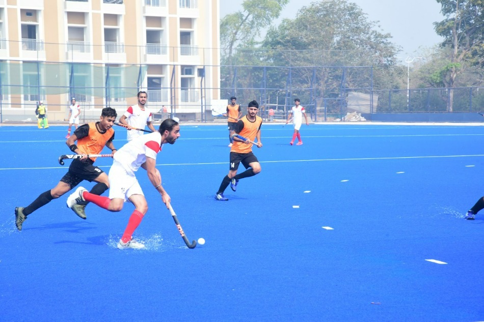 Khelo India Youth Games 2022 Khelo India Youth Games 2022