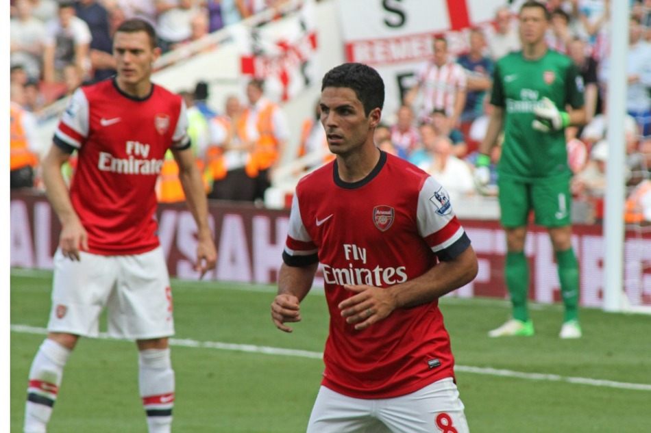 Arsenal Arsenal