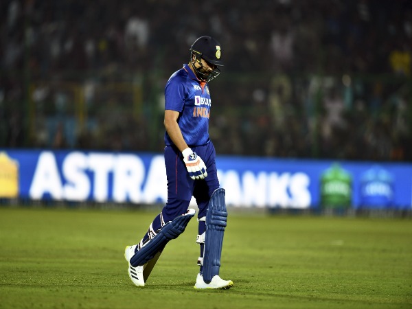 What Lies Ahead for Rohit Sharma