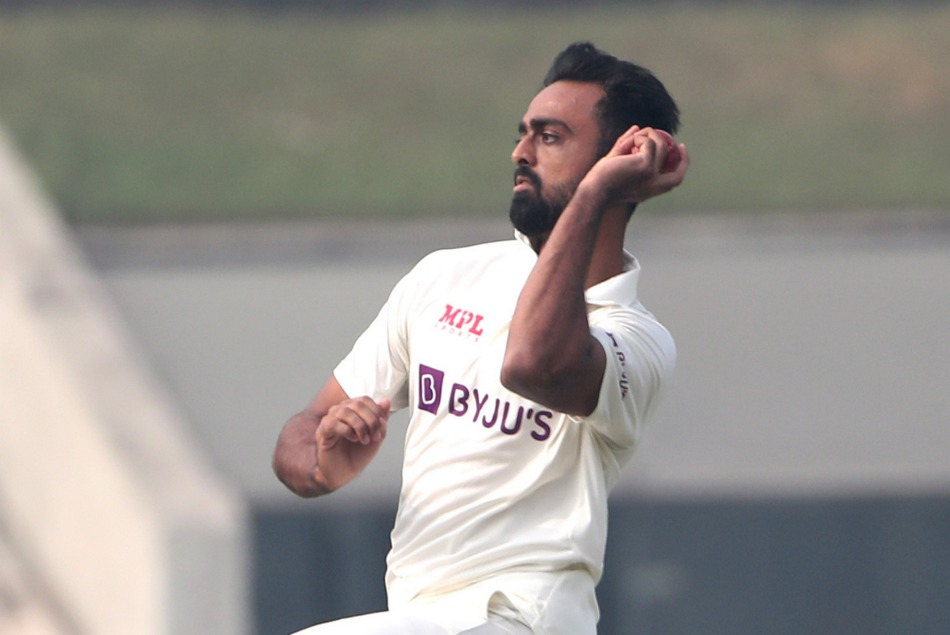 Jaydev Unadkat