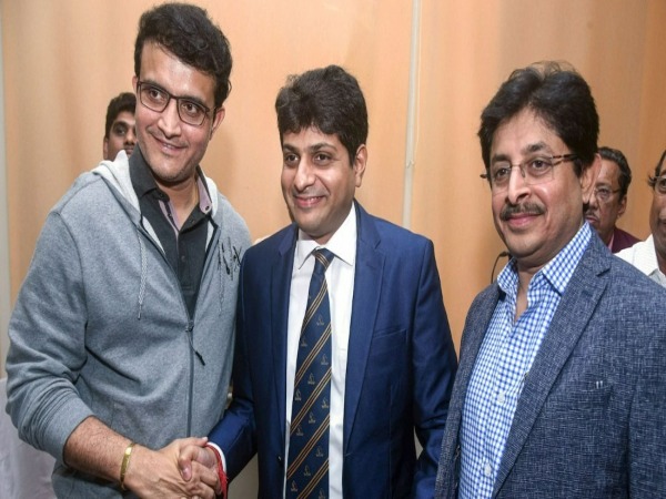 Ganguly Brothers of Bengal