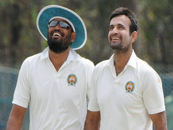 2. Pathan Brothers of Baroda