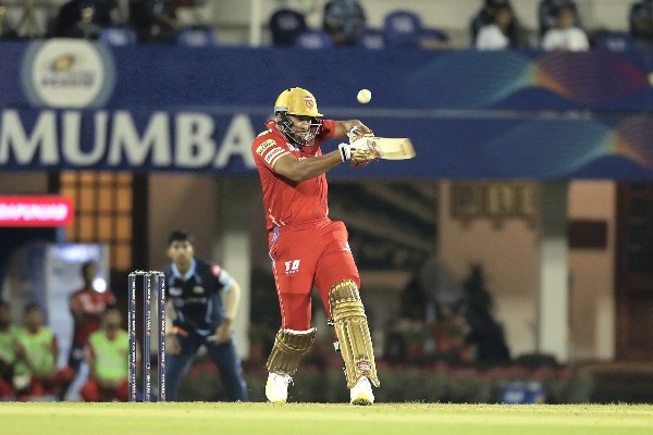 Shahrukh Khan (Punjab Kings)