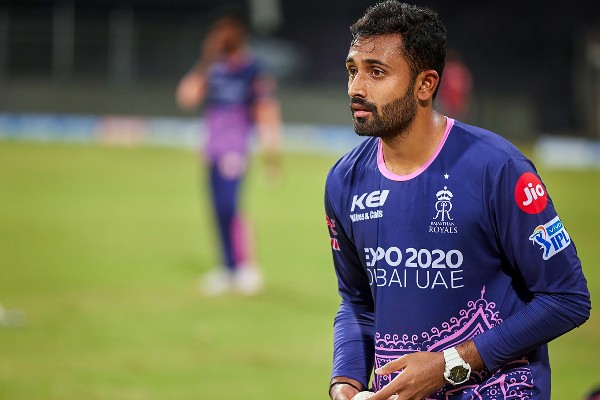 5. Shreyas Gopal (Base Price: Rs 20 Lakhs)