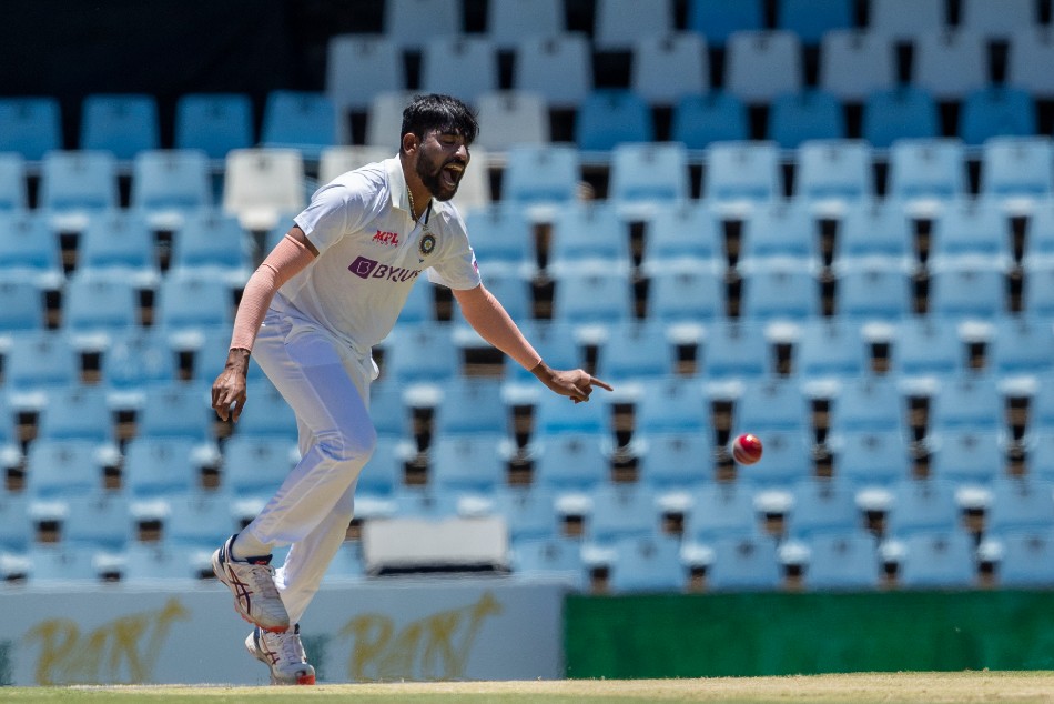 India vs Bangladesh, 1st Test Day 2 Live Updates: Indian pacer strike early; hosts off to a stuttering start