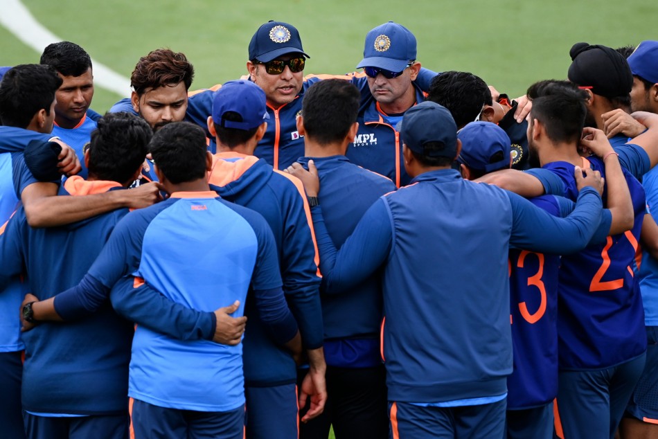 team india
