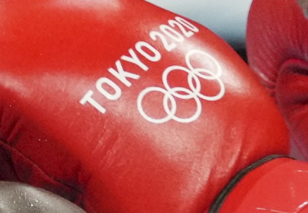 Olympics future