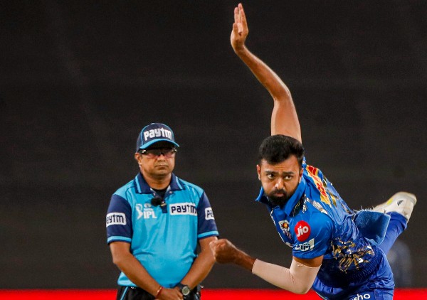 2. Jaydev Unadkat (Base Price: Rs 50 Lakhs) 2. Jaydev Unadkat (Base Price: Rs 50 Lakhs)
