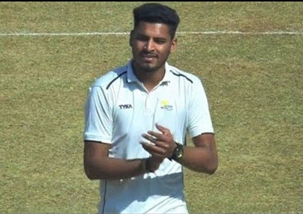 5. Vaibhav Arora (Base Price: Rs 20 Lakh) 5. Vaibhav Arora (Base Price: Rs 20 Lakh)