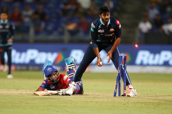 Vijay Shankar (Gujarat Titans)
