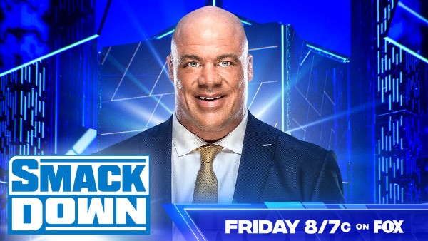 Kurt Angle birthday celebration