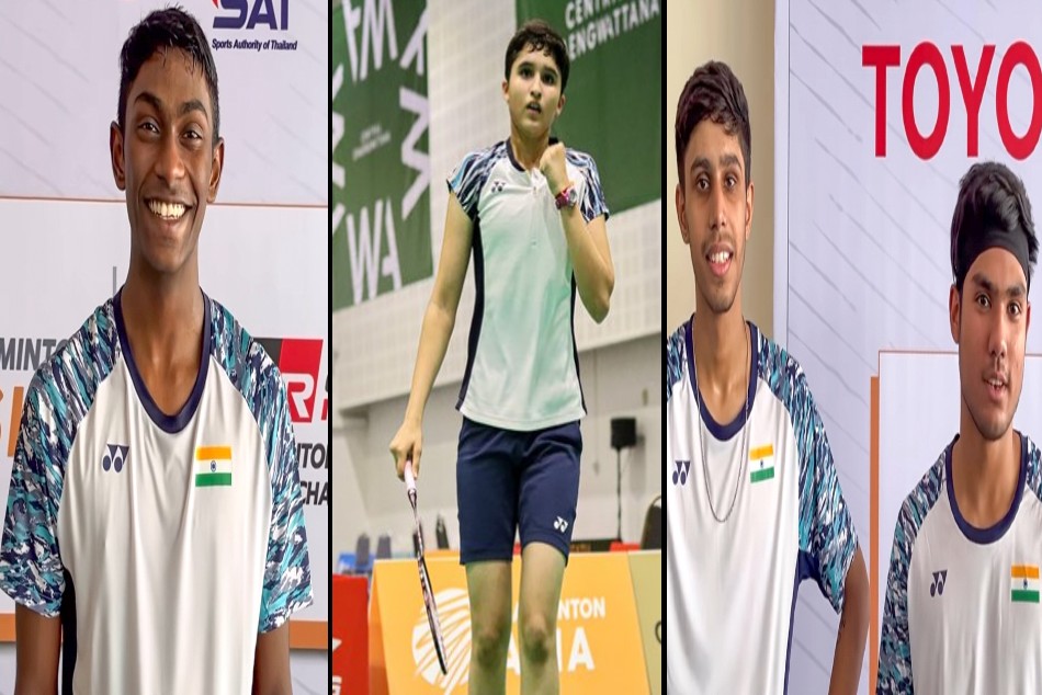 indian shuttlers indian shuttlers