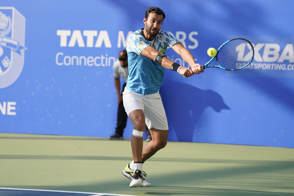yuki bhambri
