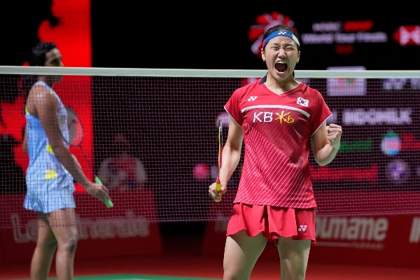 3. An Se-young (South Korea)