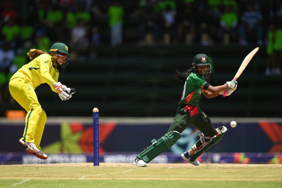 bangladesh vs australia