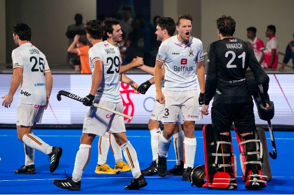 Hockey World Cup 2023 Awards with Prize Money