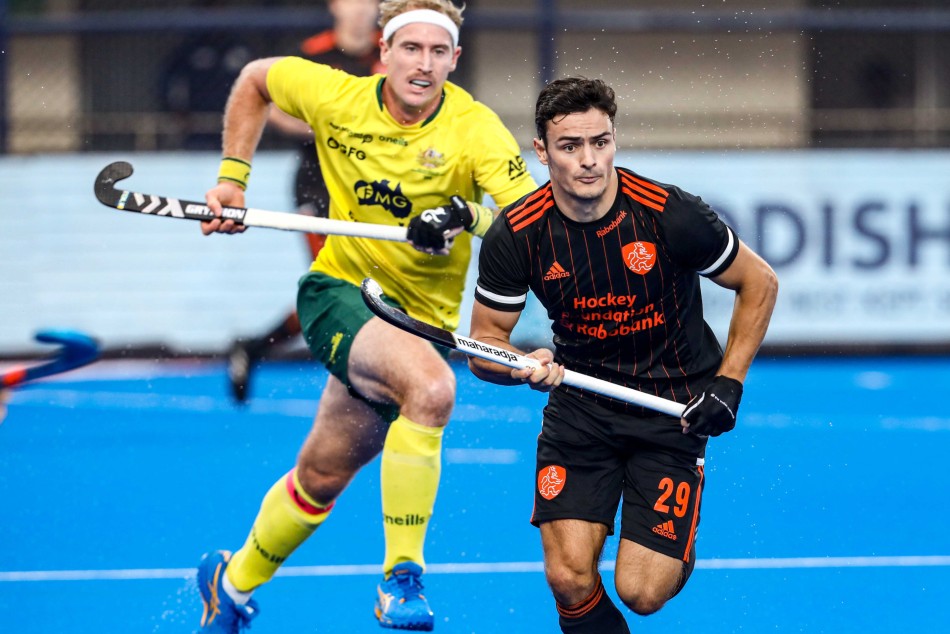 belgium vs netherlands